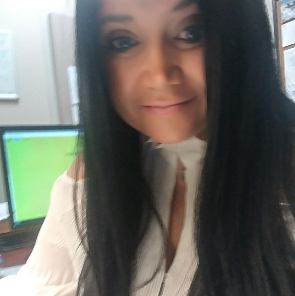 Meet your Posher, Misty